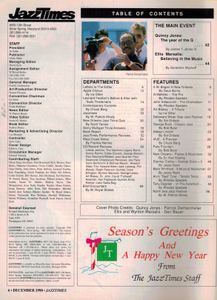 JazzTimes 1990 (20/12)