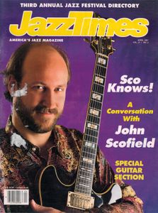 JazzTimes 1991 (21/03)