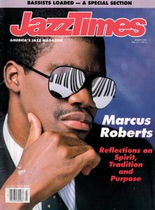 JazzTimes 1991 (21/02)