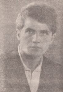 Сергей Сергеевич Наровчатов