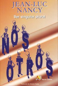 Ser Singular Plural