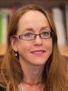 Claire Colebrook
