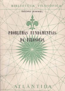Problemas Fundamentais Da Filosofia