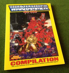 Warhammer 40,000 Compilation