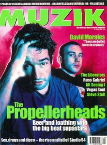 Muzik 35