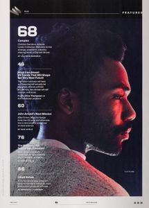 Wired (Feb 2017)