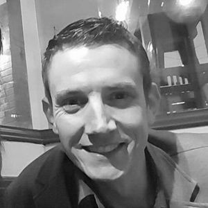 Darren Latham