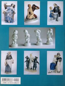 A Collector's Guide To Royal Copenhagen Porcelain