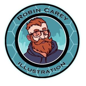 Robin Carey