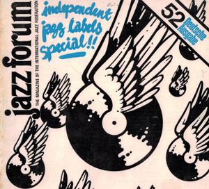 jazz forum Nr. 52 (2/1978)
