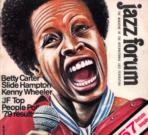 jazz forum Nr. 57 (01/1979)