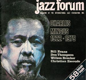 jazz forum Nr. 58 (02/1979)