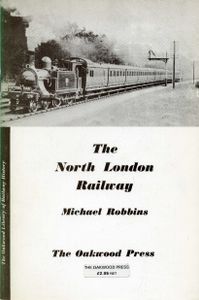 The North London Railway