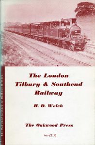 The London Tilbury & Southend Railway