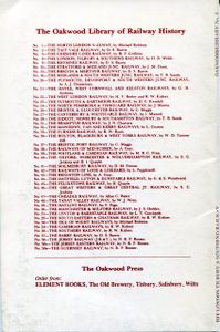 The London Tilbury & Southend Railway