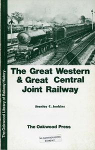 The Great Western and Great Central Joint Railway