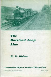 The Dartford Loop Line