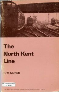 The North Kent Line