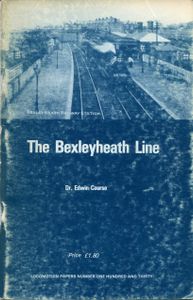 The Bexleyheath Line