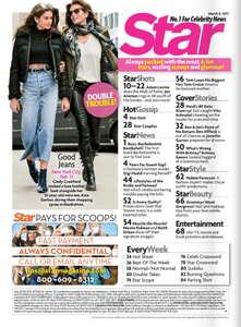 Star (2017/03/06)