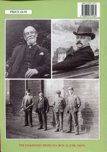 Hillhouse Immortals; The story of a London & North Western Railway Engine Shed and its men