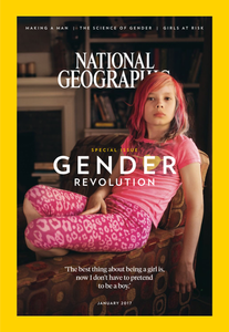National Geographic (January 2017)