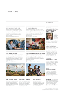 National Geographic (January 2017)