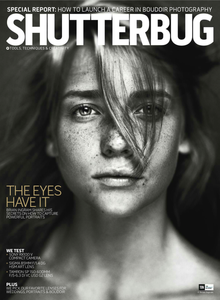 Shutterbug (2017/03 - March 2017)
