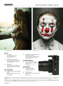 Shutterbug (2017/03 - March 2017)