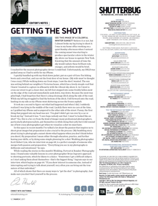 Shutterbug (2017/03 - March 2017)