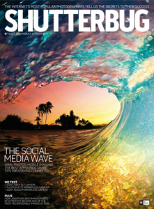 Shutterbug (2017/04 - April 2017)