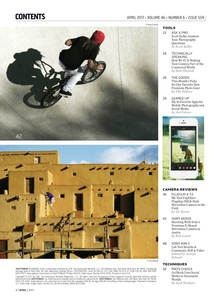 Shutterbug (2017/04 - April 2017)