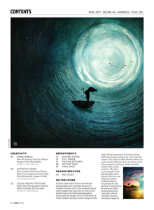 Shutterbug (2017/04 - April 2017)