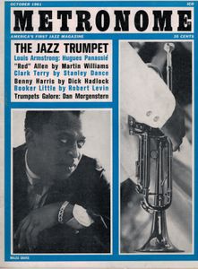 METRONOME 1961 (78/01)