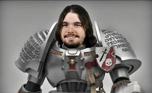 Mat Ward
