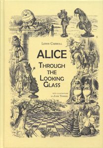 Through The Looking-Glass