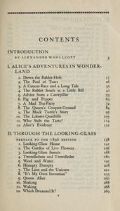 The Complete Works Of Lewis Carroll