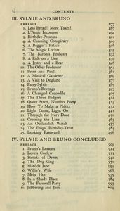 The Complete Works Of Lewis Carroll