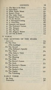 The Complete Works Of Lewis Carroll