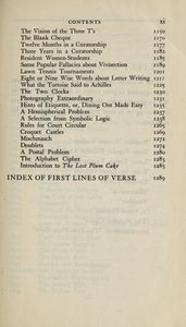 The Complete Works Of Lewis Carroll