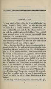 The Complete Works Of Lewis Carroll