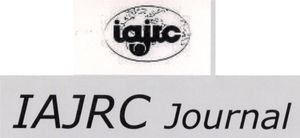 iajrc Journal