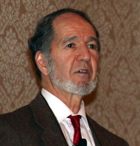 Jared Diamond