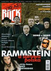 Teraz Rock #47