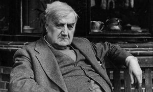 Ralph Vaughan Williams