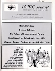iajrc Journal 2002 (Vol 35/04)