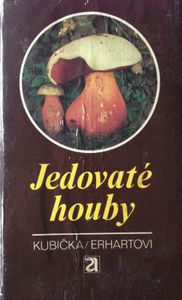 Jedovaté Houby