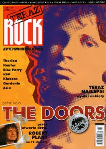 Teraz Rock #48