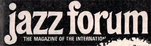 jazz forum