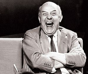 John Betjeman